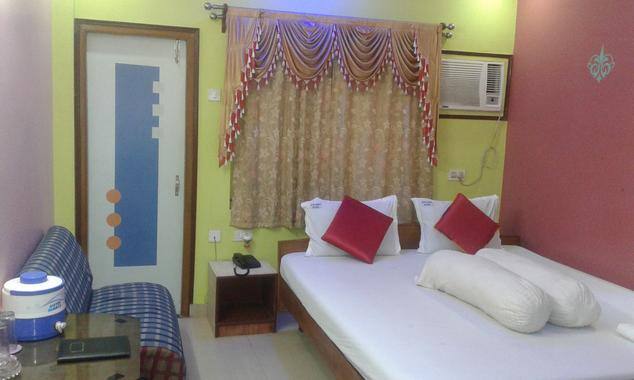 Hotel Marine Inn, Digha 2